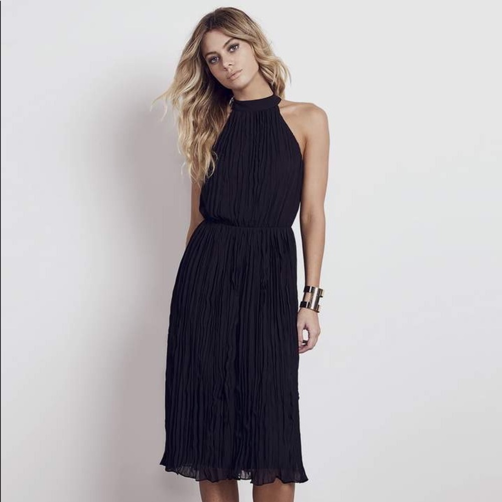 Ali & Jay Sweet Jane Midi dress